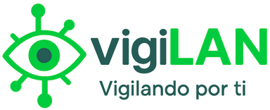 VigiLAN Logo