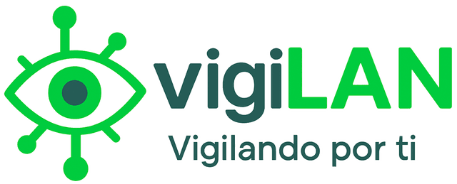 VigiLAN Logo