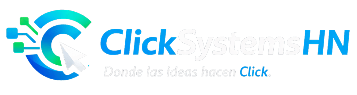 ClickSystems HN · Donde las ideas hacen Click
